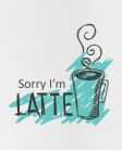 Puodelis Latte Puodelis Latte